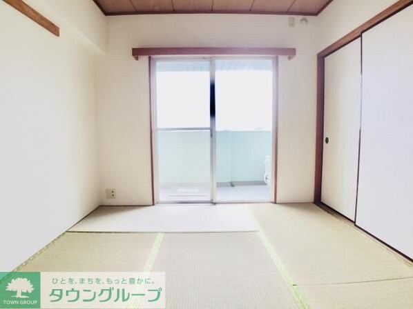 ハイシティプラザ南大泉の物件内観写真